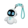 Eiliko Smart Robot Portable Emotional Interaction Companion Robots Mini Eilik Ai Chat Robot