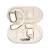 2025 New AI Translation Earbuds OWS Non In Ear Bluetooth 5.4 ENC
