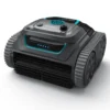 Wireless Robotic Swimming Pool Cleaner WYBOT C1 APP Control Clean Floor Wall Waterline Pools Cleaning Robot, Runing Time 120mins