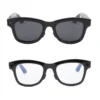 AI Smart Camera Glasses 5MP 1080P HD Camera 26 Languages Translation Music Playback Phone Calls AI Smart Glasses Bluetooth Glasses