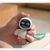 Eiliko Smart Robot Portable Emotional Interaction Companion Robots Mini Eilik Ai Chat Robot