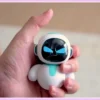 Eiliko Smart Robot Portable Emotional Interaction Companion Robots Mini Eilik Ai Chat Robot