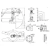 6 Axis Industrial Robot Laser Welding Arm for Manufacture Laser Weld Robotic Metal Soldering/ Cutting/Carry  for MIG MAG TIG CO2