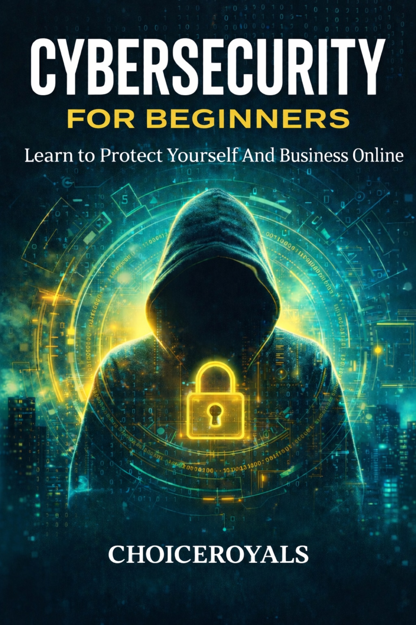 Cybersecurity for Beginners learning tool