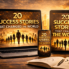 20 success stories