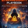 ADVANCED CYBERSECURITY PLAYBOOK