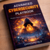ADVANCED CYBERSECURITY PLAYBOOK
