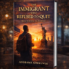 THE IMMIGRANT WHO REFUSED TO QUIT