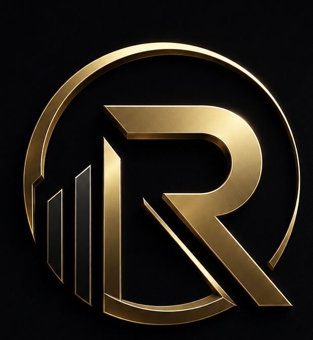 RoyalOS official logo