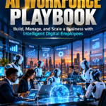 ai workforce playbook